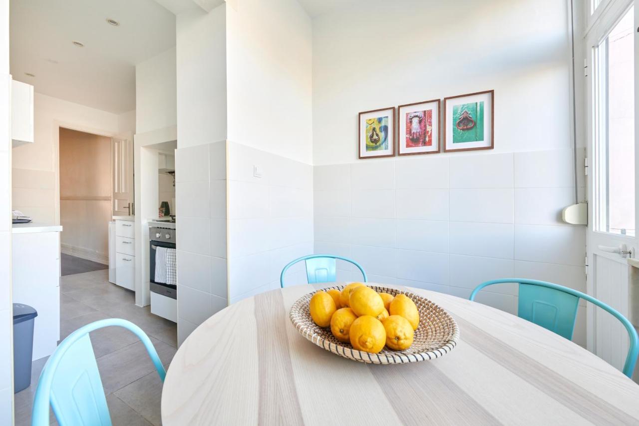 Apartment Quiet And 2br Apt, By Timecooler Lisbon