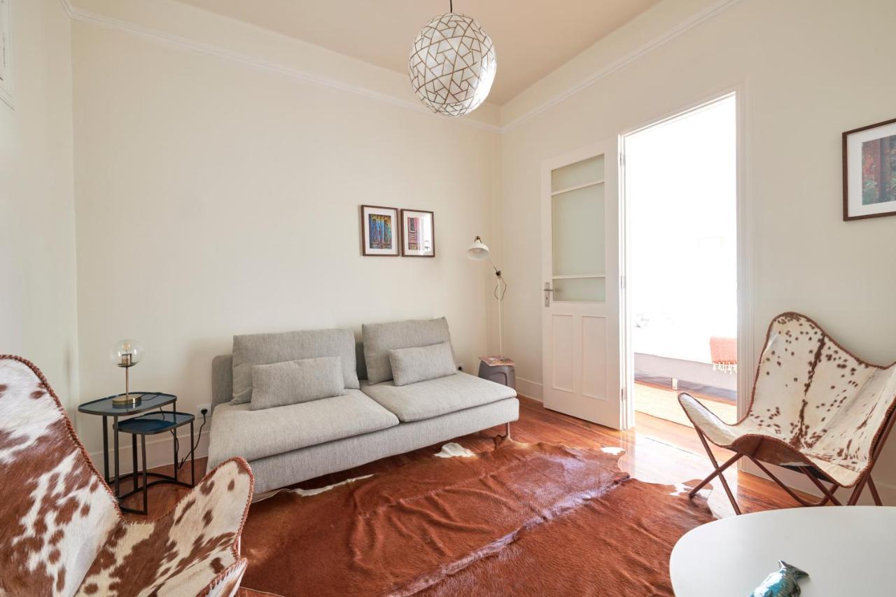 Apartment Quiet And 2br Apt, By Timecooler Lisbon